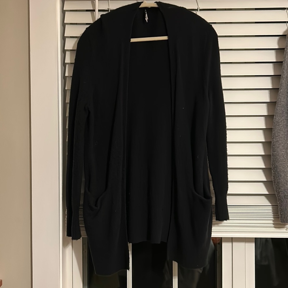 Madewell cardigan
